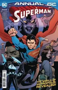 Superman - Vol. 83