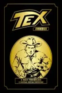 Tex Omnibus - Vol. 03