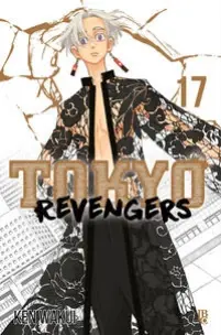Tokyo Revengers - Vol. 17