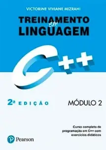 Treinamento em Linguagem C++ - Módulo 02 - 02ED/05