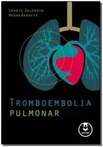 Tromboembolia Pulmonar