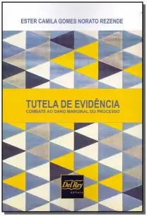 Tutela de Evidência - 01Ed/17