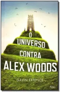 o Universo Contra Alex Woods