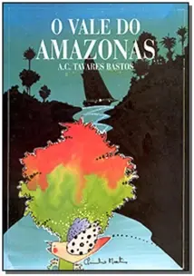 Vale do Amazonas, O