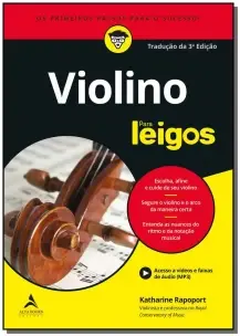 Violino Para Leigos