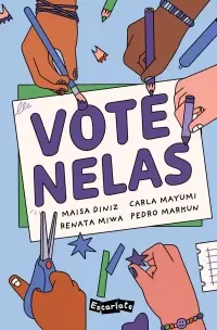 Vote Nelas