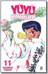 Yuyu Hakusho - Vol.13