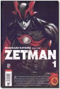 Zetman - Vol. 01
